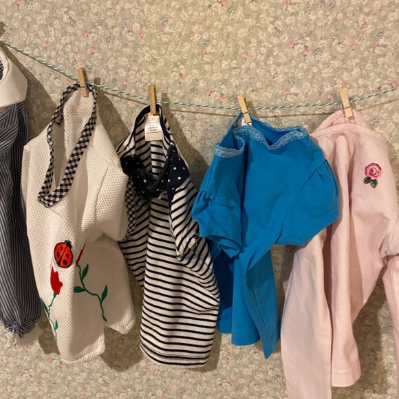 bundle of tots clothes - Picture 6 of 7